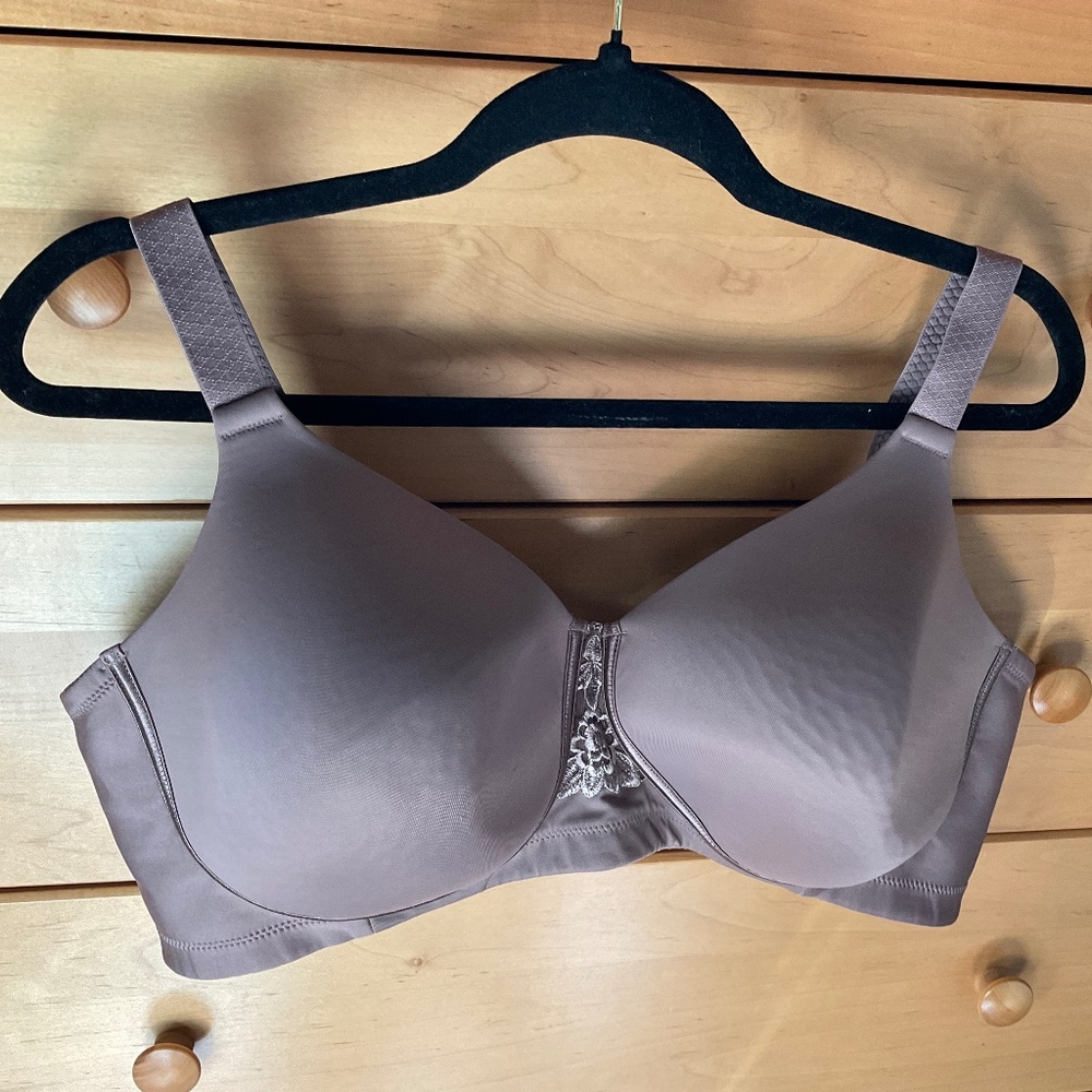 Vanity Fair Bras, Beauty Back, Full Figure